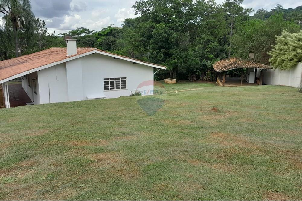 Casa de Condomínio - Alugar - Vinhedo , São Paulo - 783a9cb1-ff06-47f4-9546-5d288cde87ac.jpg - 690541142-212