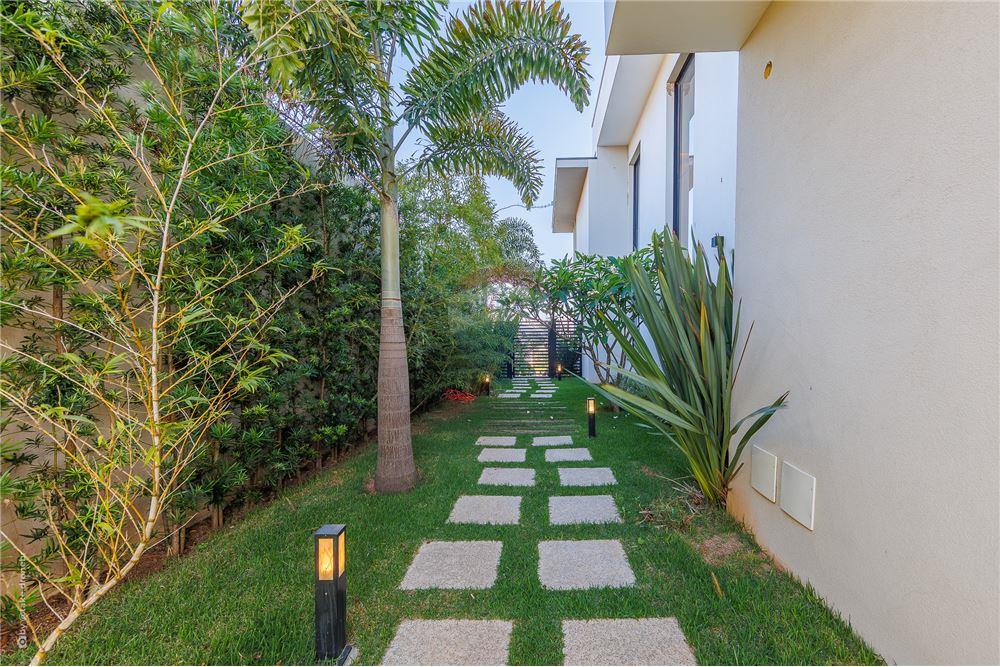 Casa de Condomínio - Alugar - Vinhedo , São Paulo - 16 - 690941014-80