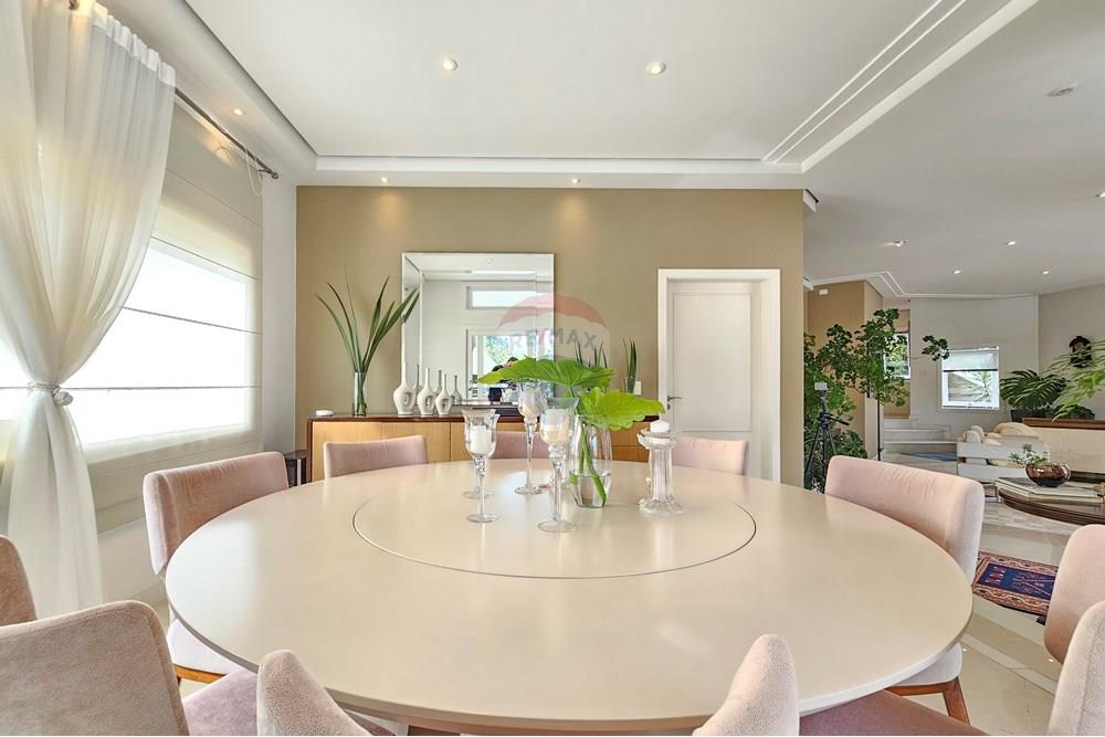 Casa de Condomínio - Venda - Santana de Parnaíba , São Paulo - 20250820_103652.jpg - 691021016-48