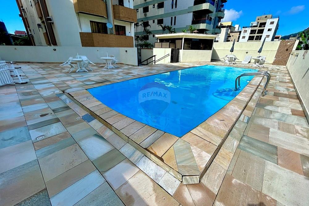 Apartamento - Alugar - Guarujá , São Paulo - IMG_8558.jpg - Piscina - 690821038-243