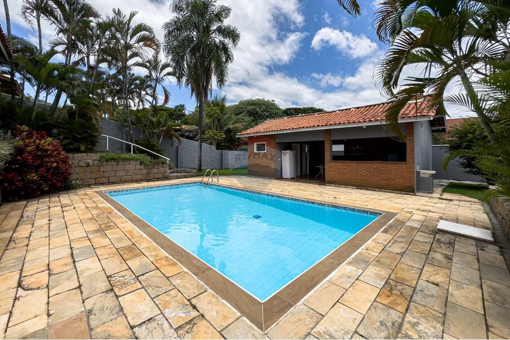 Casa de Condomínio - Alugar - Vinhedo , São Paulo - IMG_2845.jpg - 690541093-168