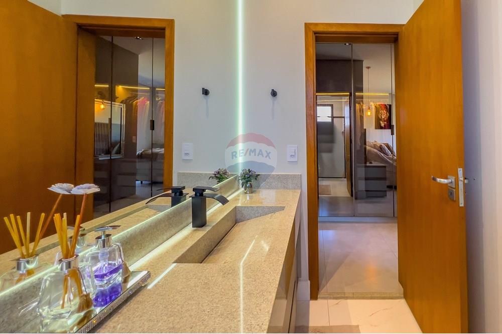 Casa de Condomínio - Venda - Atibaia , São Paulo - IMG_6186.jpg - Banheiro - 690471003-127