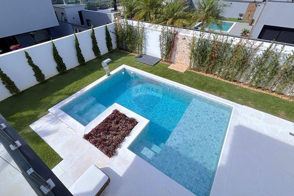 Casa de Condomínio - Venda - Jaguariúna , São Paulo - Lazer_06.jpg - 691191003-10