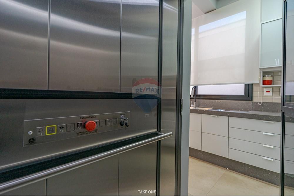 Casa de Condomínio - Venda - Valinhos , São Paulo - DSC05790-HDR.jpg - 690131020-108