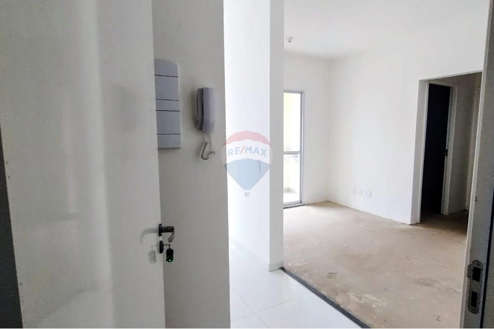 Apartamento - Venda - Hortolândia , São Paulo - Sala de entrada.jpg - 690531124-5