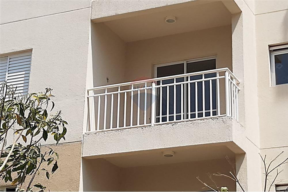 Apartamento - Alugar - Valinhos , São Paulo - 11 - 690851008-575