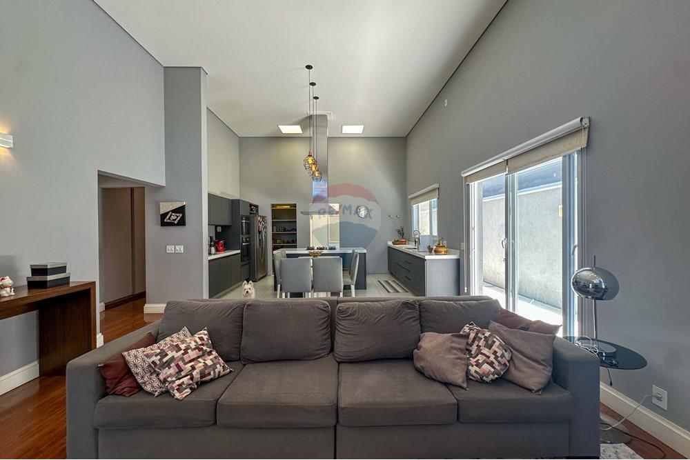 Casa de Condomínio - Venda - Jundiaí , São Paulo - IMG_2994.jpg - Antessala - 690791073-68