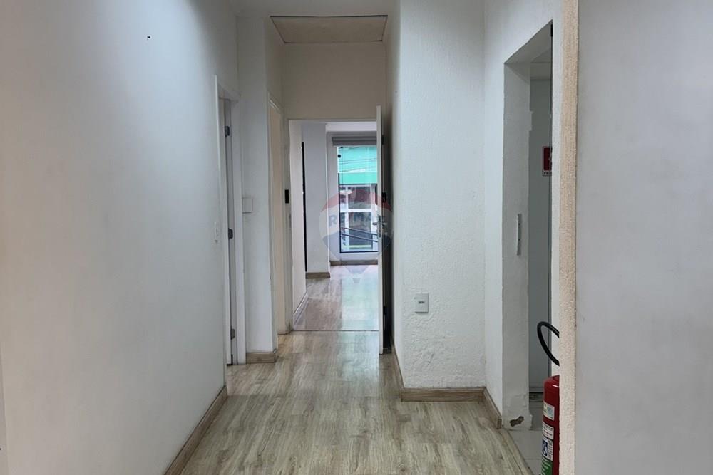 Casa Comercial - Alugar - Campinas , São Paulo - Corredor (2).JPEG - 690681196-2