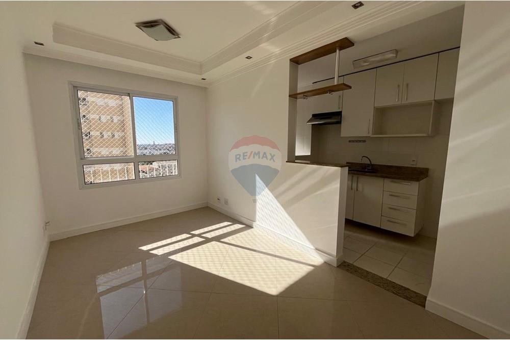 Apartamento - Alugar - Valinhos , São Paulo - Sala Taina.jpg - 690491079-1