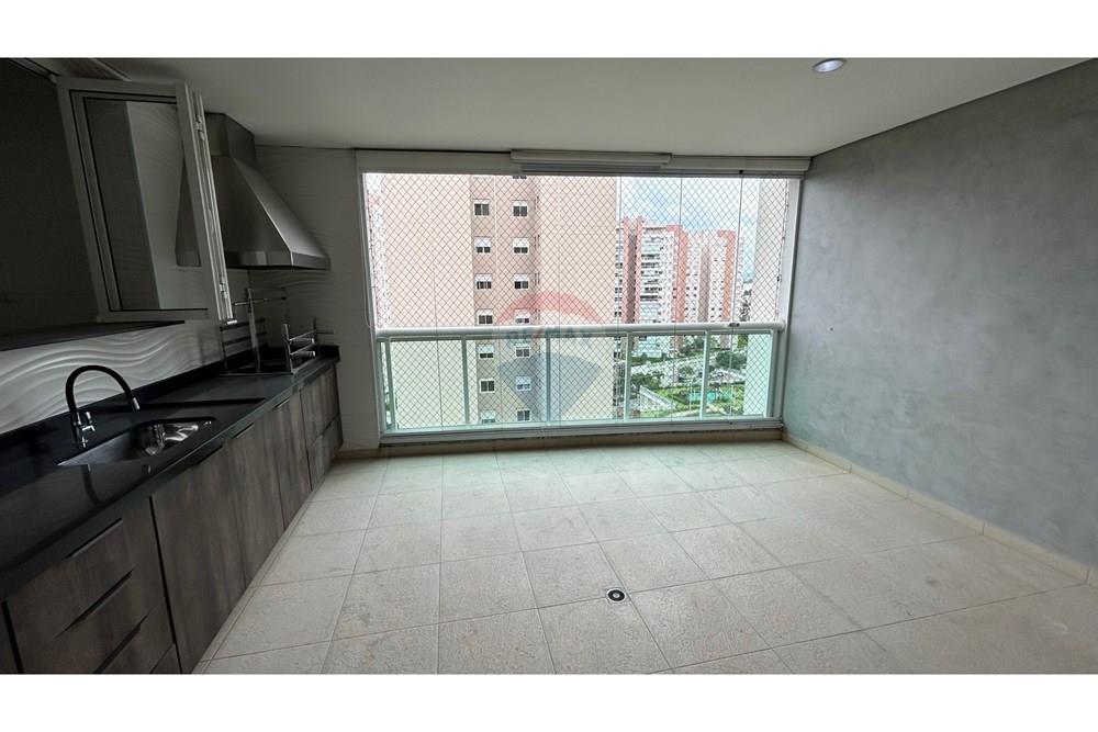 Apartamento - Alugar - Santana de Parnaíba , São Paulo - IMG_1707.jpeg - Área Gourmet - 691141013-35