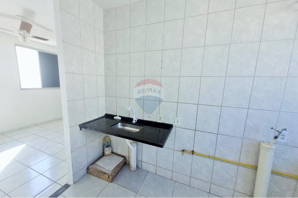 Apartamento - Venda - Santa Bárbara d'Oeste , São Paulo - 18.jpg - 690231011-82