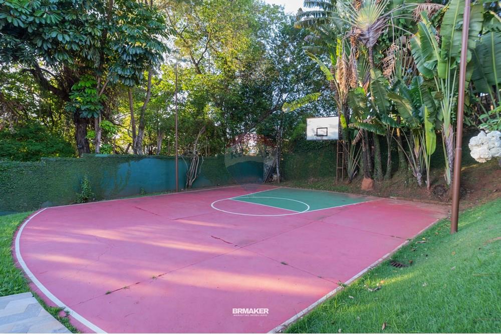 Casa de Condomínio - Venda - Campinas , São Paulo - FOTOS IMOBILIARIAS - BRMAKER - NOVEMBRO_-430.jpg - Quintal - 690681117-67