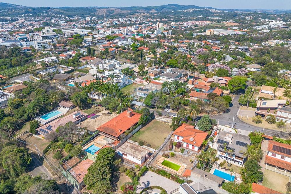 Casa de Condomínio - Venda - Vinhedo , São Paulo - 40.jpg - 690131011-351