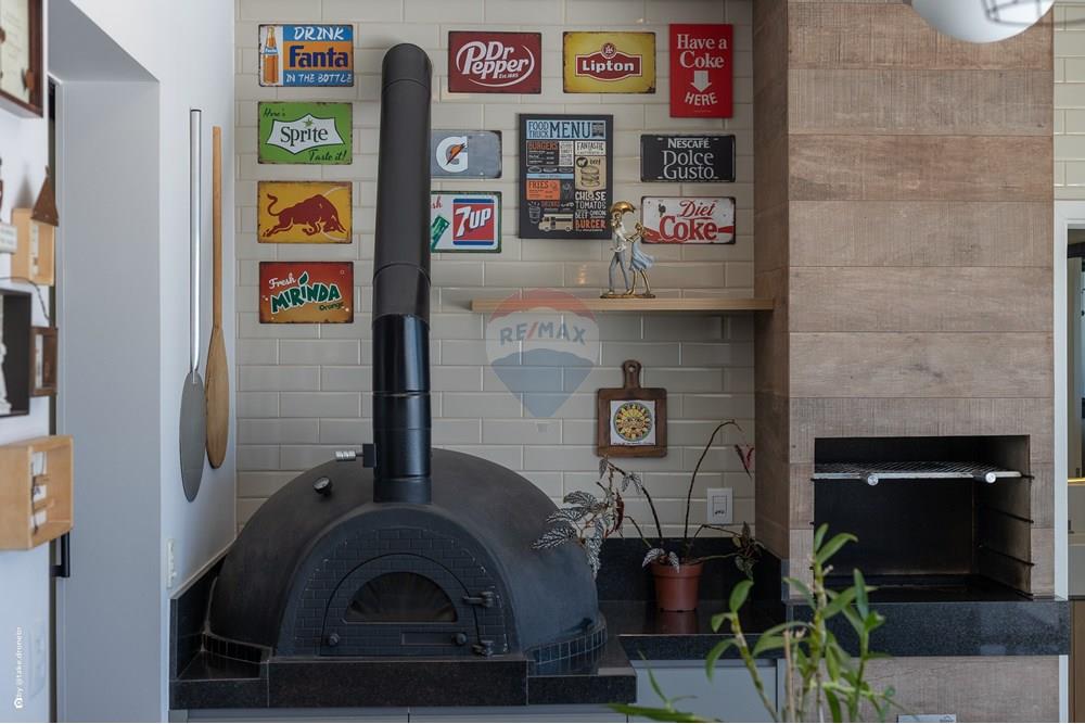 Casa de Condomínio - Alugar - Vinhedo , São Paulo - TKD-9737.jpg - 690941014-83