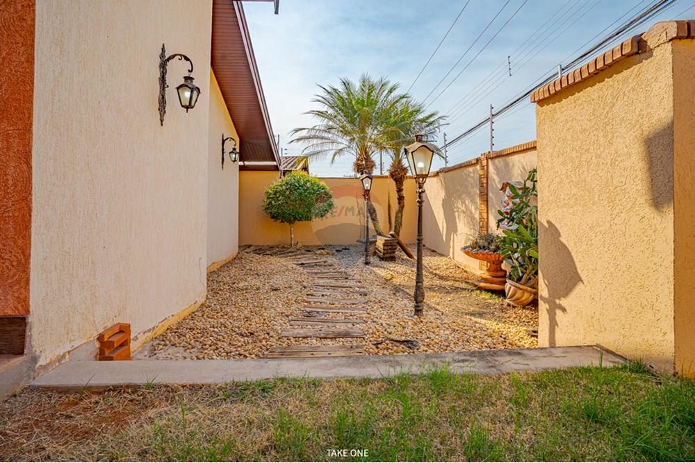 Casa - Venda - Americana , São Paulo - DSC01685-HDR.jpg - 691071035-4