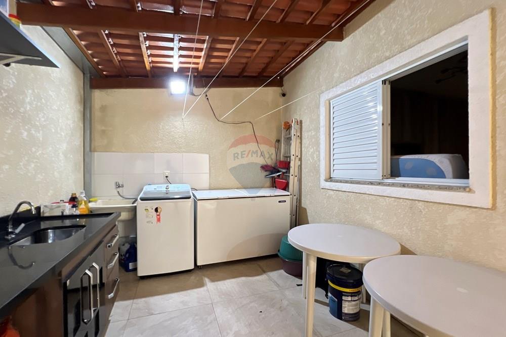 Casa - Venda - Cajamar , São Paulo - EOLL4255.JPG - 691211010-1