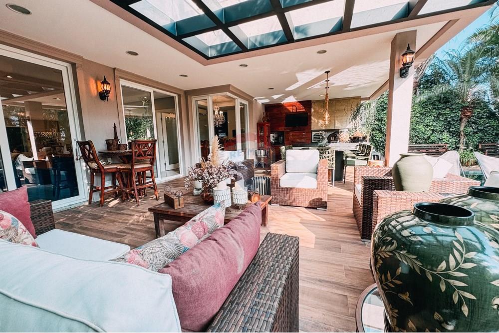 Casa de Condomínio - Venda - Santana de Parnaíba , São Paulo - 18_Forte_Res.-27.jpg - 691141030-29