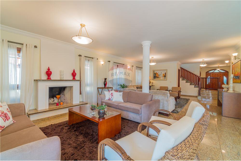 Casa de Condomínio - Alugar - Vinhedo , São Paulo - 17 - 690941009-111