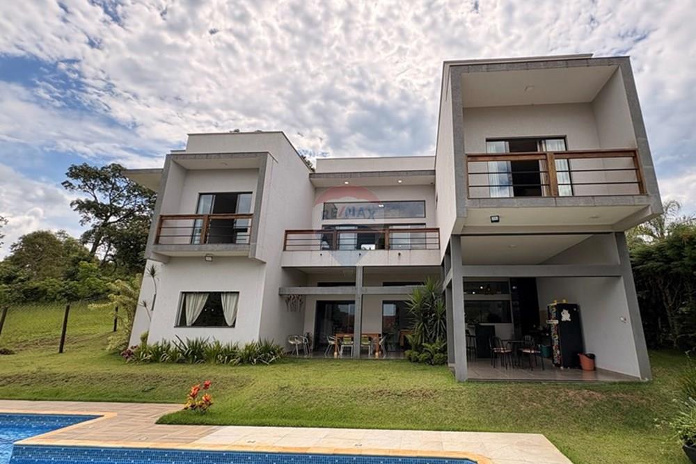 Casa de Condomínio - Venda - Piracaia , São Paulo - 35.JPG - 691011009-48