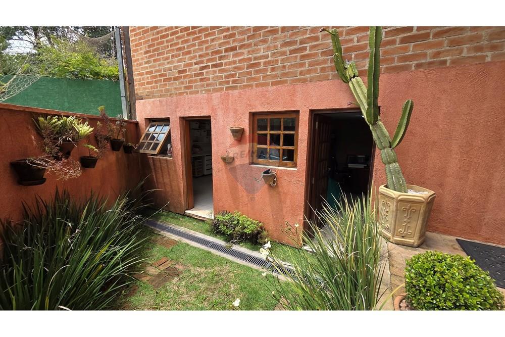 Casa de Condomínio - Alugar - Barueri , São Paulo - 20251216_110240.jpg - 690951041-38