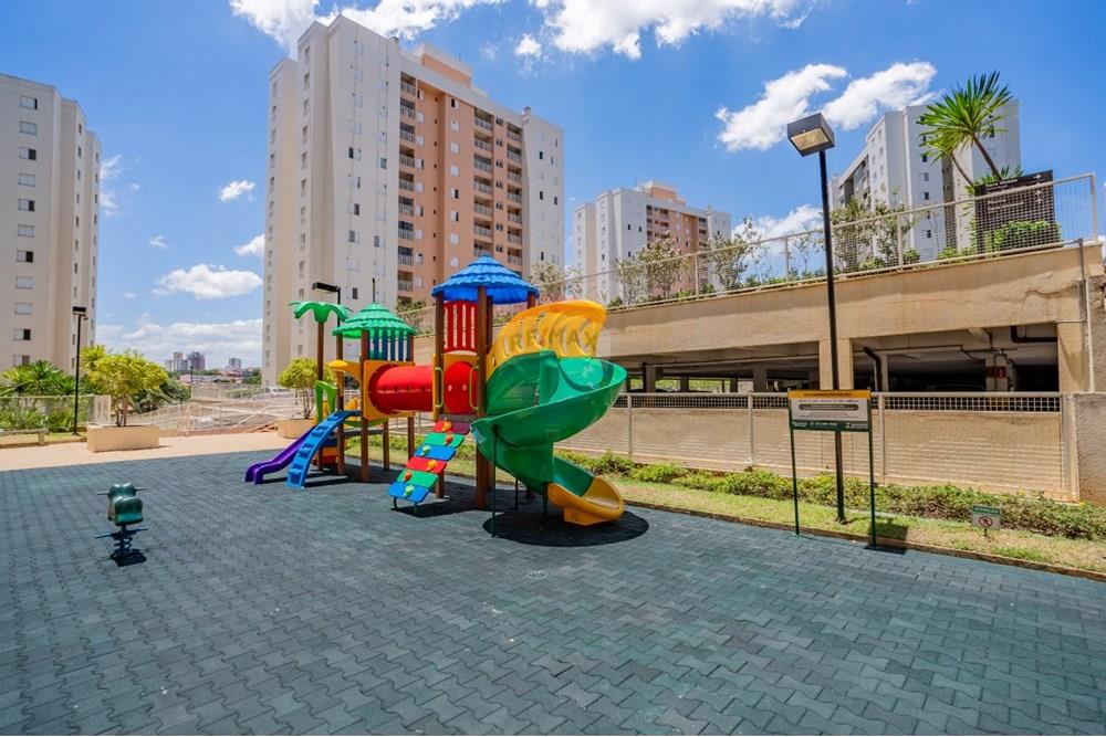 Apartamento - Venda - Campinas , São Paulo - Imagem do WhatsApp de 2025-03-25 à(s) 13.03.36_d9c3c361.jpg - Pátio interno - 690681118-80