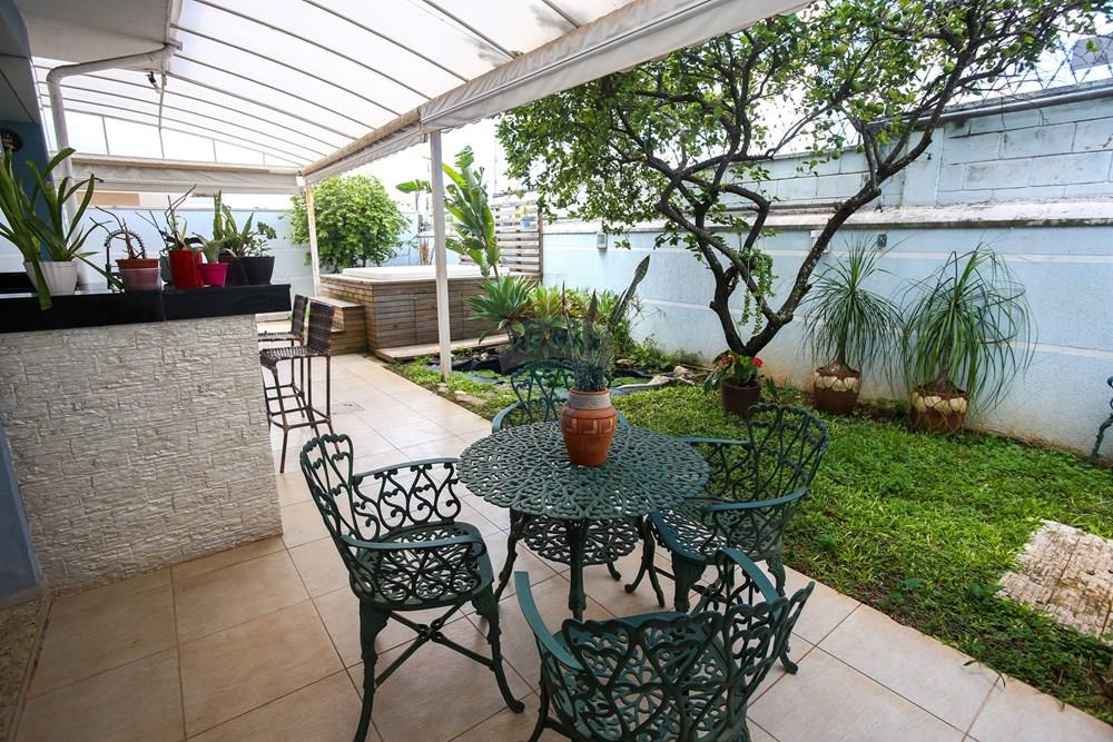 Casa de Condomínio - Venda - Valinhos , São Paulo - CláuBearz56.JPG - 691181029-10