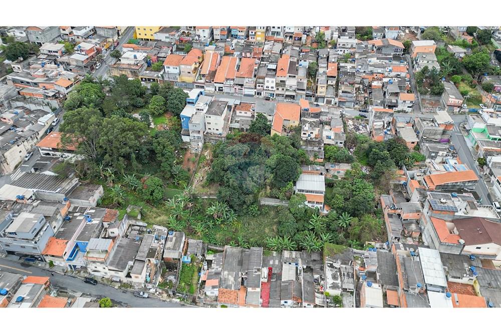 Terreno - Venda - Carapicuíba , São Paulo - Terreno_SP(16).jpg - 690351005-48