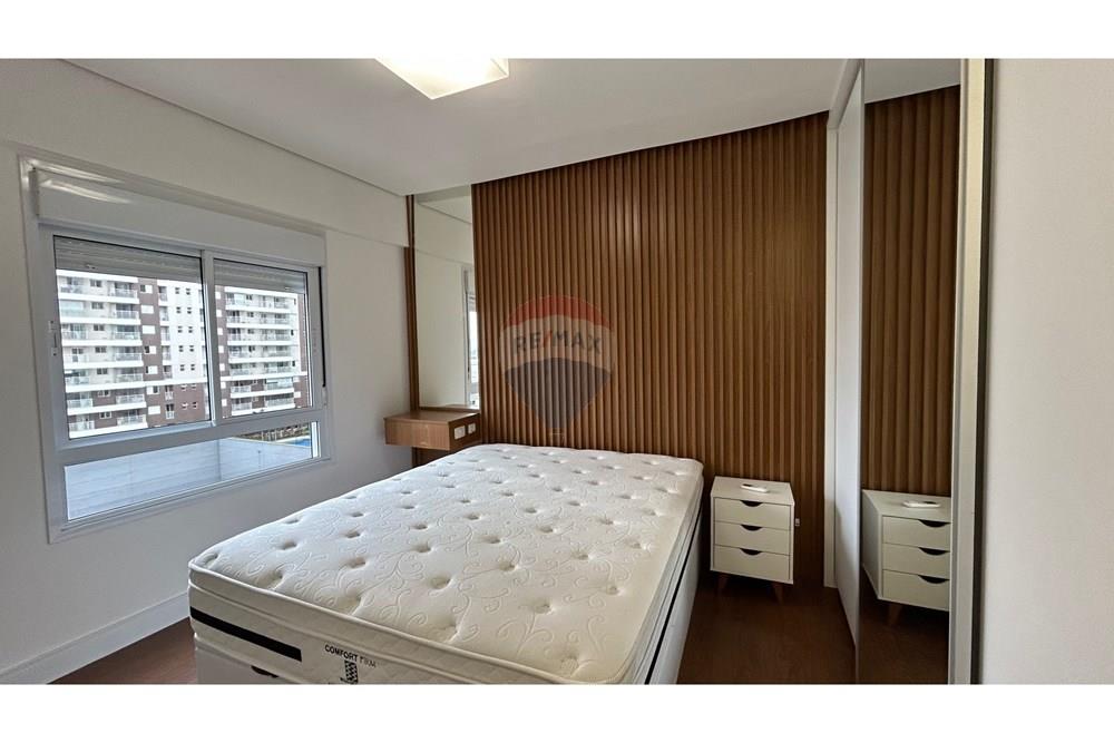 Apartamento - Alugar - Barueri , São Paulo - IMG_2031.jpeg - Suite - 691141013-39