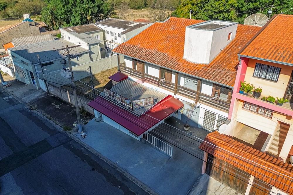 Cj. Comercial/ Sala - Alugar - Valinhos , São Paulo - DJI_0475 (1).jpeg - 691091004-45