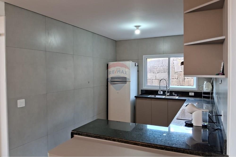 Casa de Condomínio - Alugar - Jaguariúna , São Paulo - WhatsApp Image 2026-03-05 at 19.10.42 (3).jpeg - Cozinha - 691191002-7