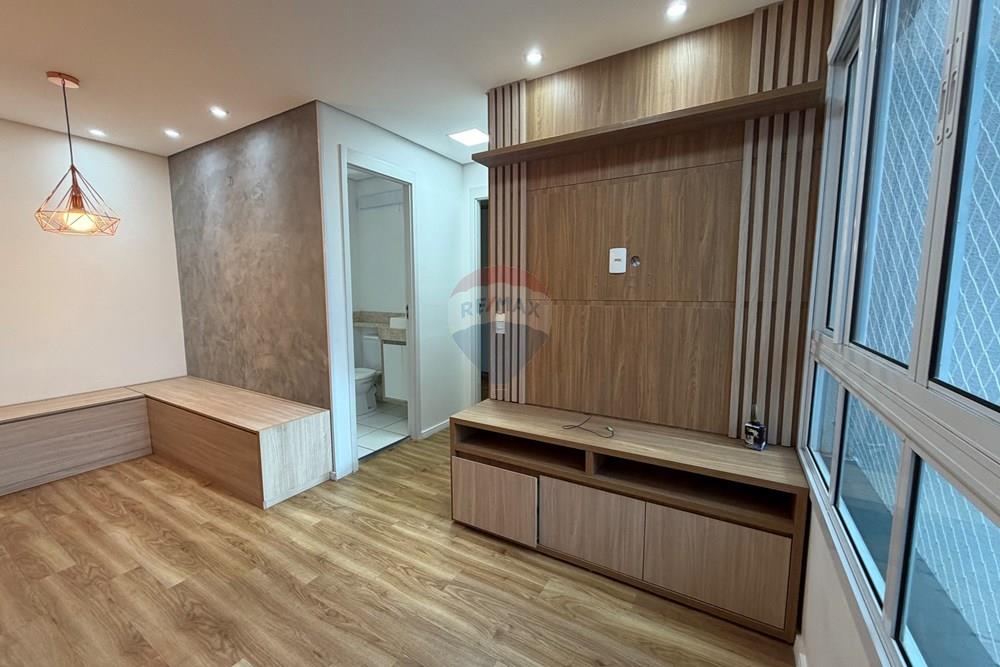 Apartamento - Alugar - Hortolândia , São Paulo - IMG_0679.jpeg - 690531031-161