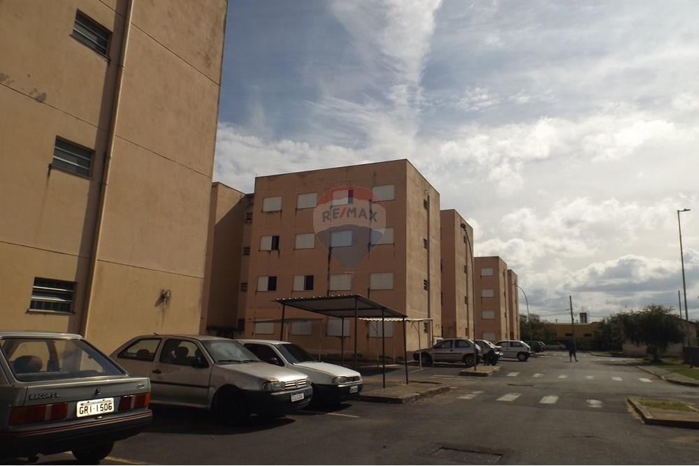 Apartamento - Venda - Itapira , São Paulo - DSCF1980.JPG - 690291043-58