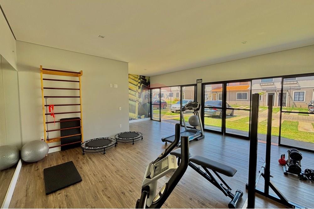 Casa de Condomínio - Venda - Americana , São Paulo - Vila Flora de Americana21.jpg - 690231103-9