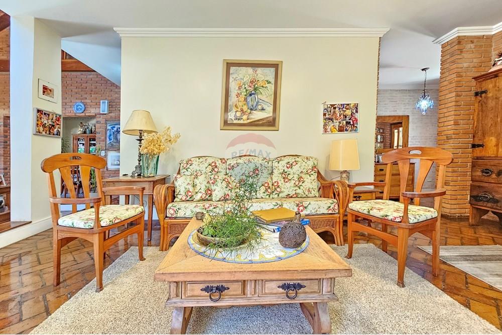 Casa de Condomínio - Venda - Santana de Parnaíba , São Paulo - 20250910_115039.jpg - 691021035-19