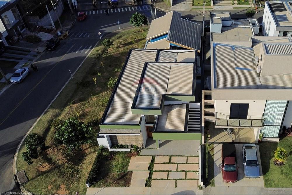 Casa de Condomínio - Venda - Itupeva , São Paulo - foto aérea 1.jpg - 690801041-119