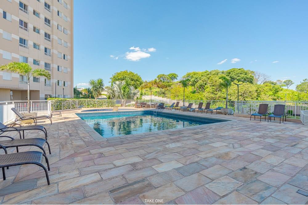 Apartamento - Venda - Valinhos , São Paulo - DSC09967-HDR.jpg - 691091008-6