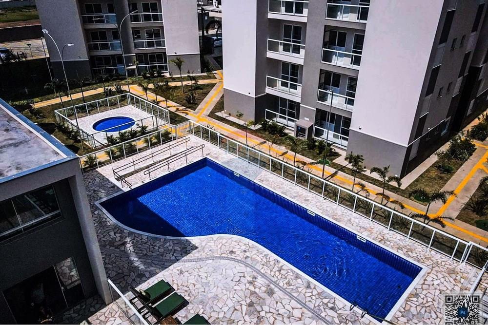 Apartamento - Alugar - Hortolândia , São Paulo - WhatsApp Image 2024-10-01 at 12.06.23 (20).jpeg - 690531094-25