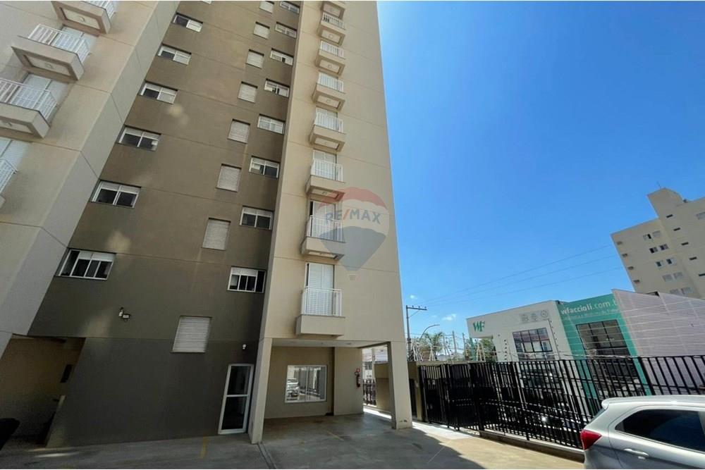 Apartamento - Alugar - Americana , São Paulo - 2.jpg - 691071018-20