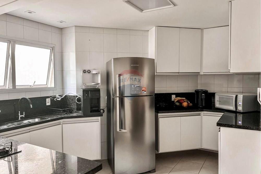 Apartamento - Venda - Bertioga , São Paulo - cobertura-a-venda-no-maitinga-ibiza-residence-4-quartos-2-suites-2-vagas-eliane-braga-corretora-remax-vista-linda-foto-24.JPG - Cozinha - 690341039-23