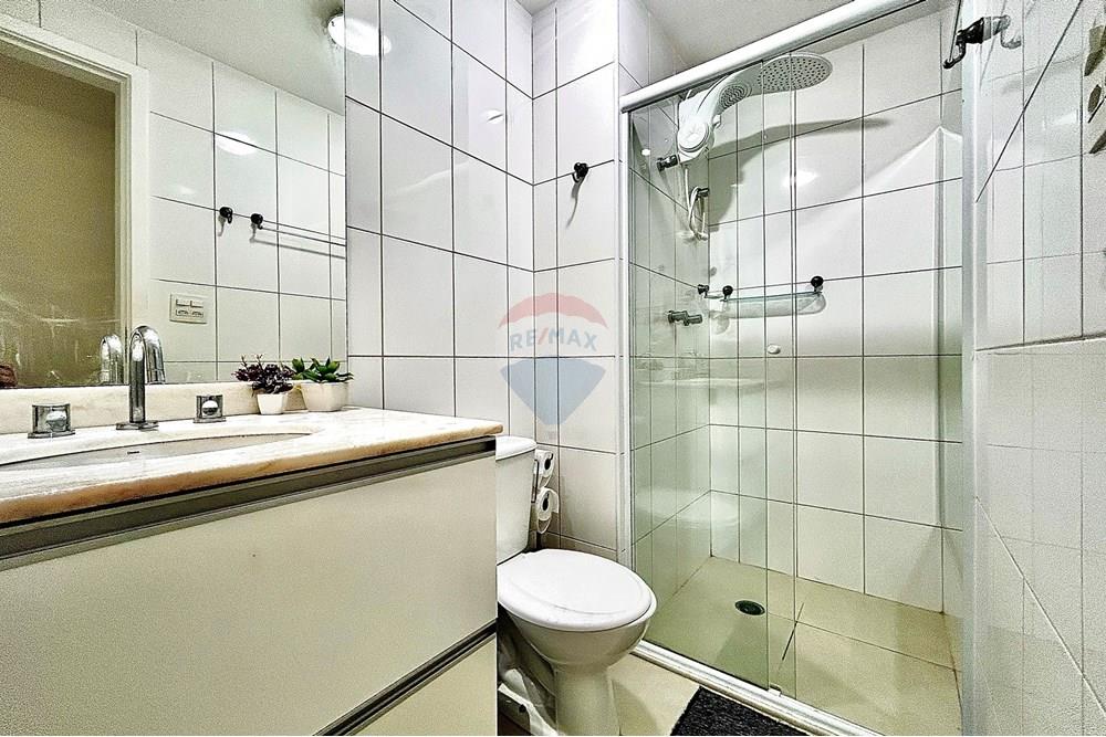 Apartamento - Venda - Guarujá , São Paulo - IMG_3435.JPG - 690501023-416