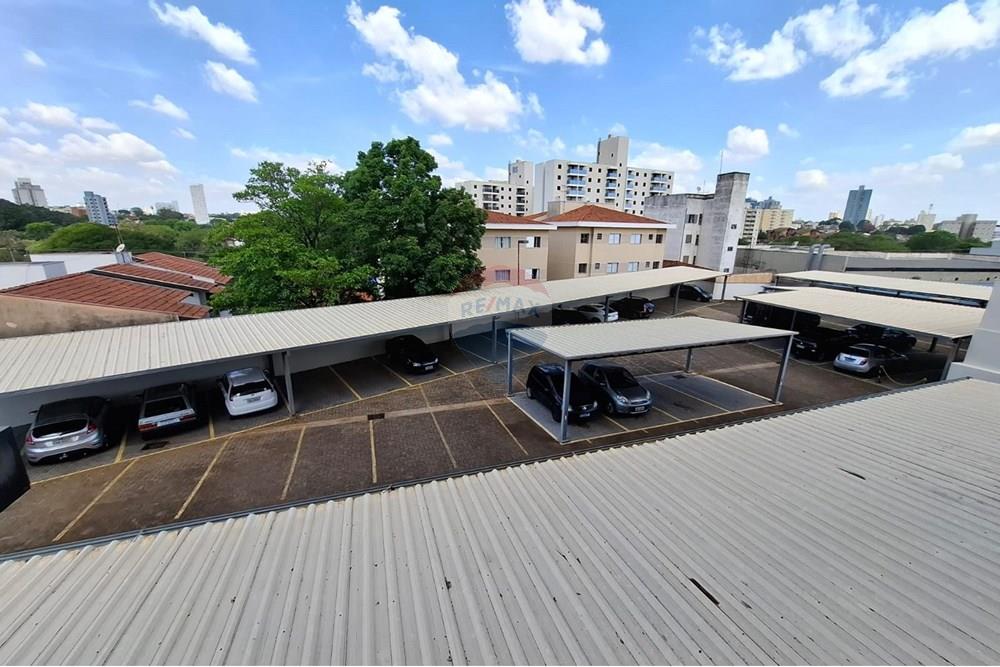 Apartamento - Venda - São Carlos , São Paulo - estacionamento.jpeg - 691001004-31