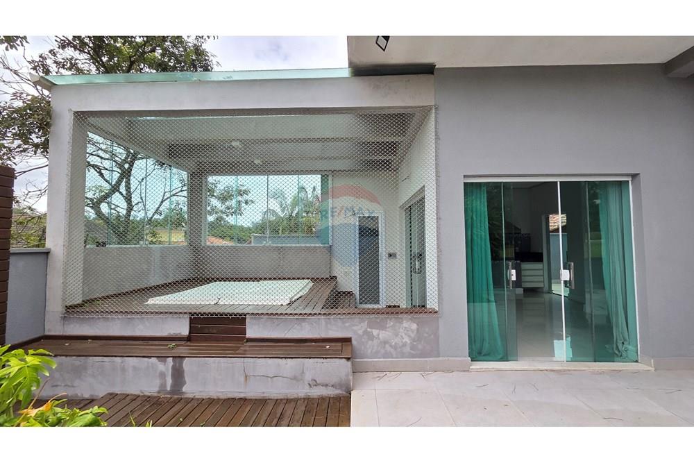 Casa de Condomínio - Alugar - Barueri , São Paulo - 20260319_115150.jpg - 690951041-69