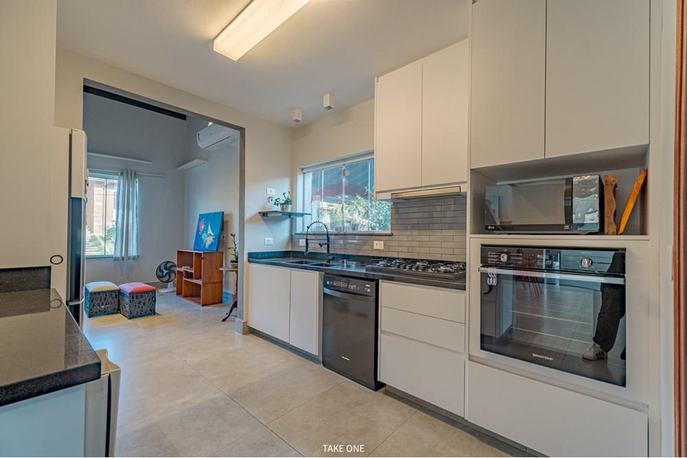 Casa de Condomínio - Alugar - Louveira , São Paulo - DSC09070-HDR.jpg - 690941020-70