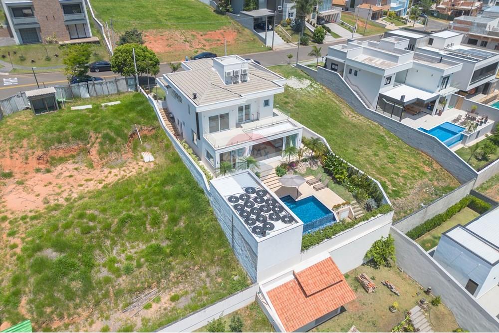 Casa de Condomínio - Venda - Itatiba , São Paulo - DJI_0261.jpg - 690791203-28