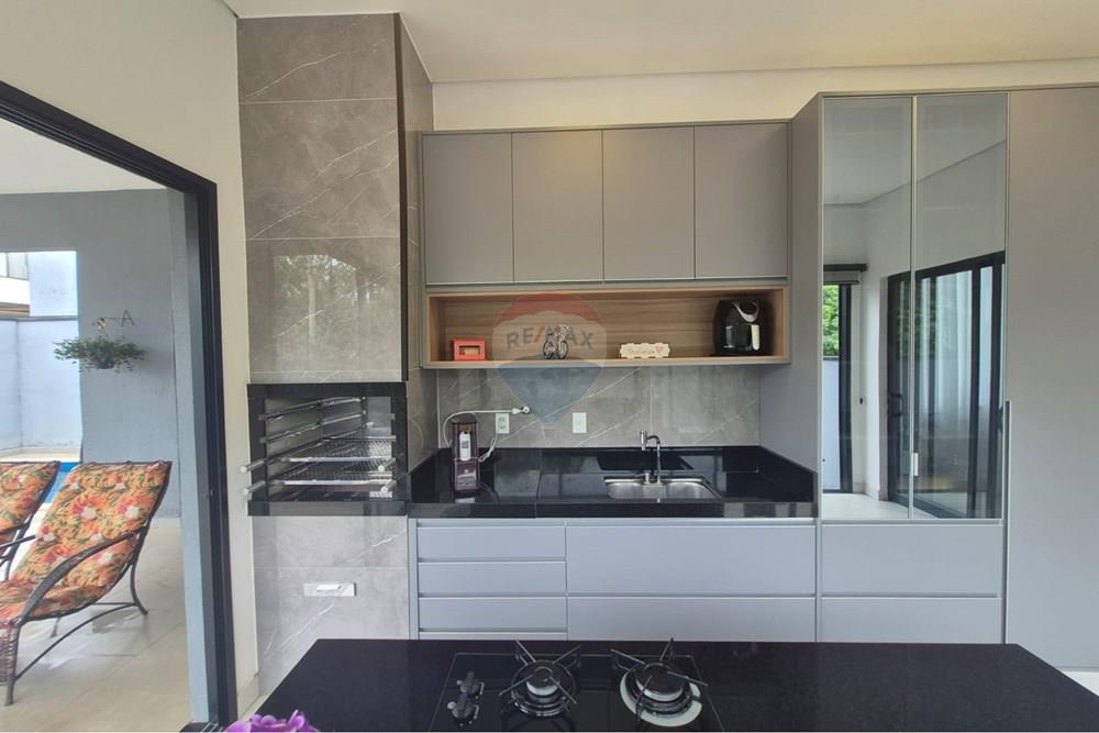 Casa de Condomínio - Venda - Paulínia , São Paulo - WhatsApp Image 2026-01-30 at 14.48.45 (5).jpeg - Cozinha - 690511202-46