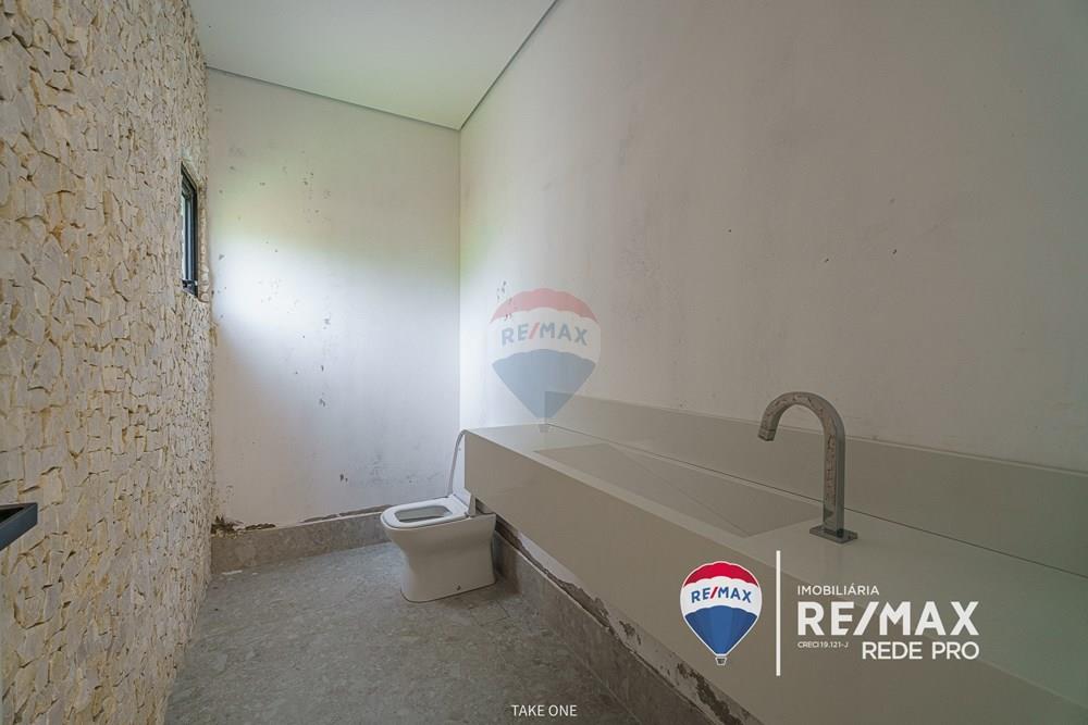 Casa de Condomínio - Venda - Itatiba , São Paulo - DSC09504-HDR.jpg - Banheiro - 690541228-5