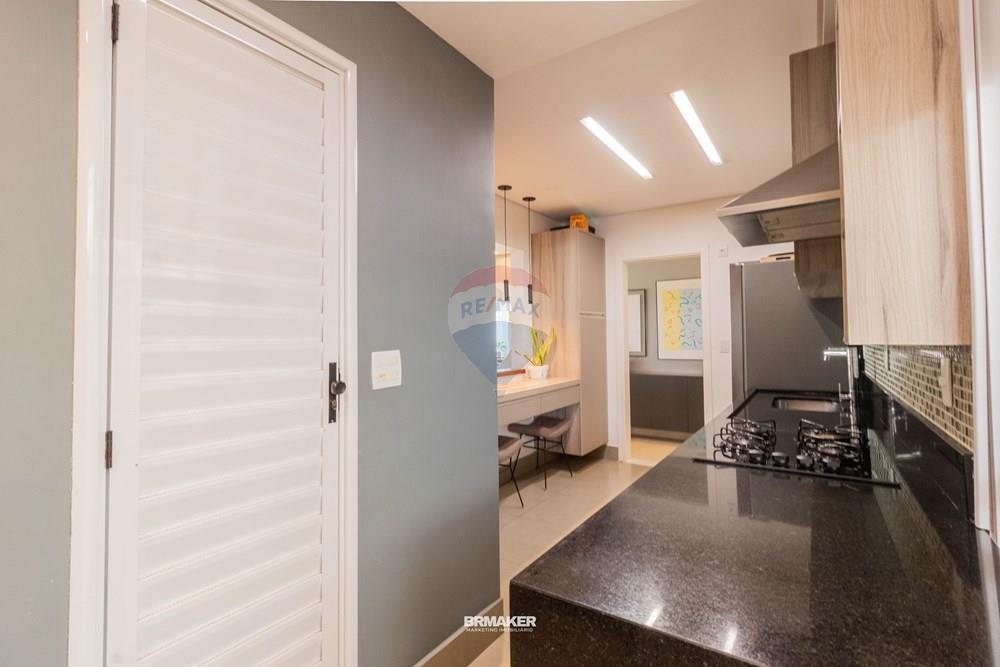 Apartamento - Venda - Campinas , São Paulo - FOTOS IMOBILIARIAS - BRMAKER - Luciana Serra-58.jpg - 690681058-91