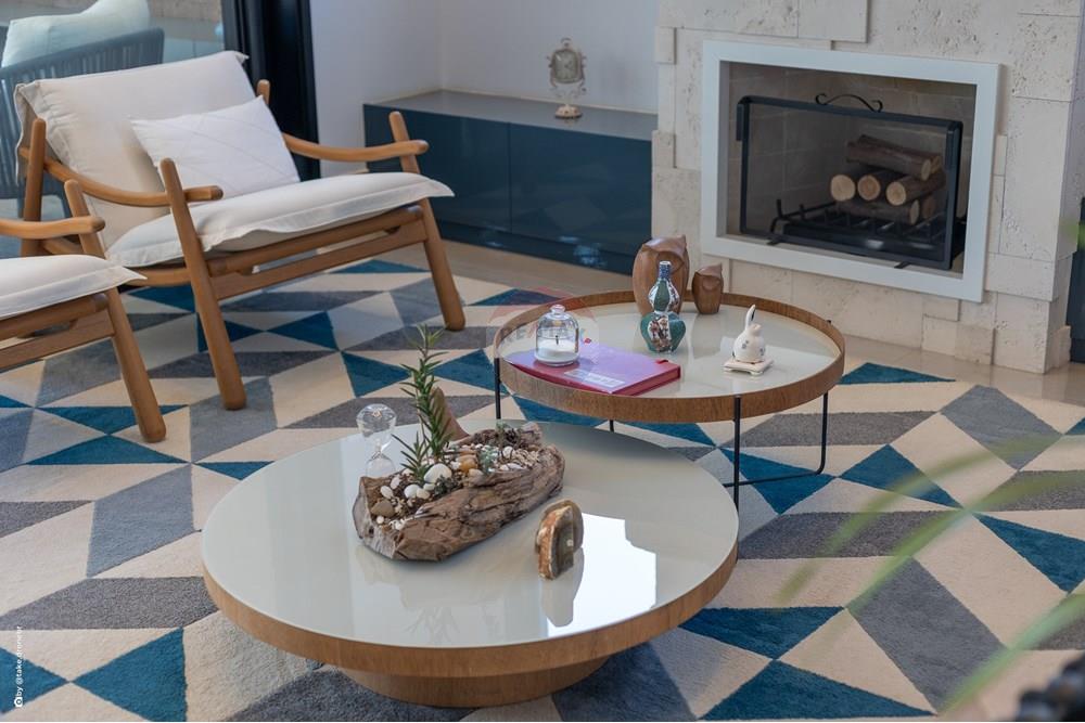 Casa de Condomínio - Alugar - Vinhedo , São Paulo - TKD-9748.jpg - Fachada - 690941014-83