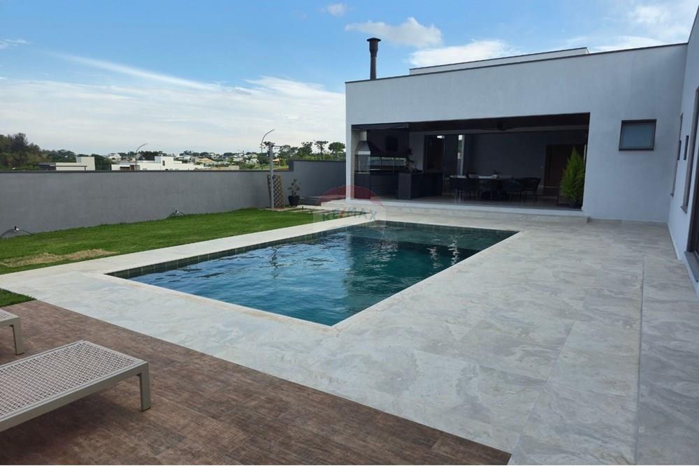 Casa de Condomínio - Venda - Jaguariúna , São Paulo - PISCINA (2).jpg - 690671066-44