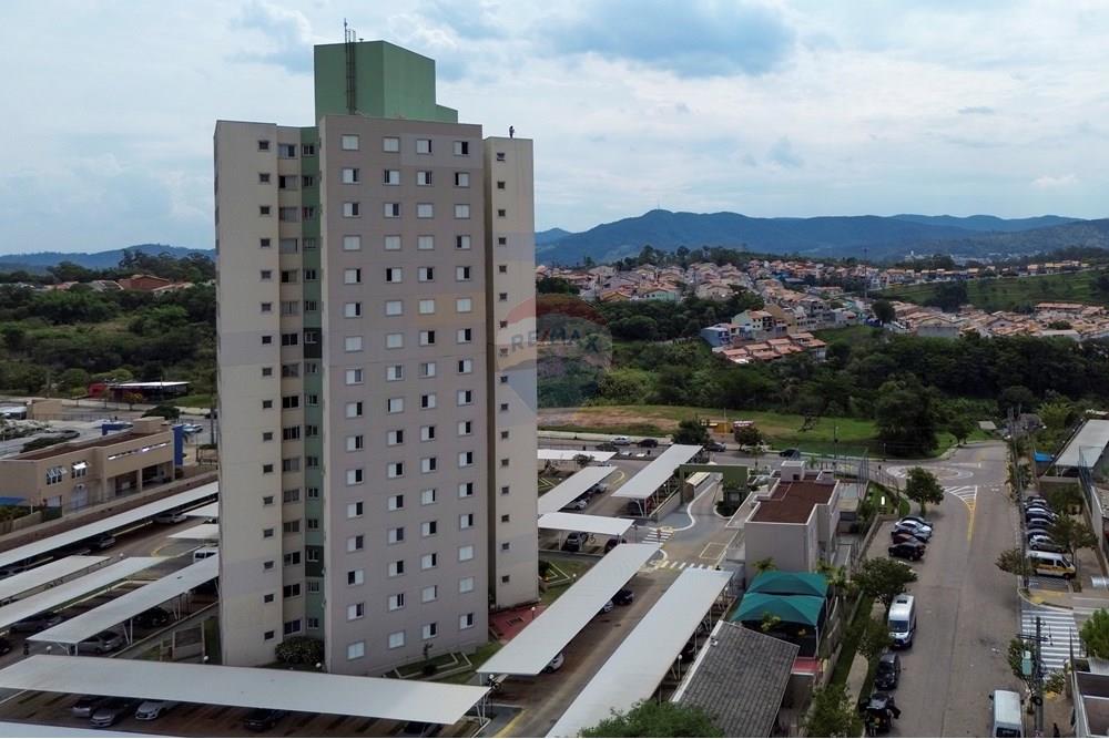 Apartamento - Alugar - Jundiaí , São Paulo - DJI_0439-1.jpg - 690791111-269